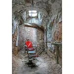 A Day at the Eastern State Penitentiary 13