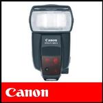 Intro to the Canon Flash System