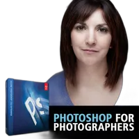 Photoshop for Photographers with Adobe Certified Instructor Blake Taylor 0