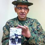 Brooklyn VA: Veterans Gallery Opening with JHP and The Today Show
