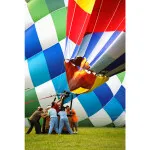 Festival of Ballooning: VIP Registration with Balloon Ride 3