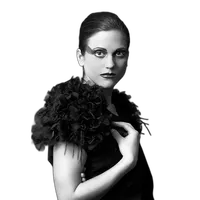 Fashion, Beauty, and Glamour Photography with Robert Harrington 1
