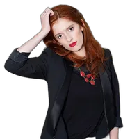 Fashion, Beauty, and Glamour Photography with Robert Harrington 3