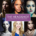 The Headshot: A Workshop with Bob Harrington