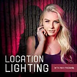 Location Lighting with Rick Friedman 0