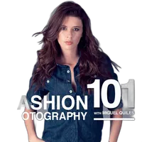 Fashion Photography 101 with Miguel Quiles 0