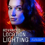 Advanced Location Lighting with Rick Friedman at the Photocoop 0