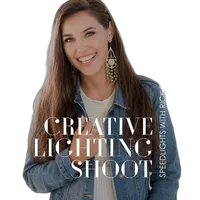 Creative Lighting Shoot: Speedlights with Rick Friedman 0