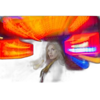 Advanced Creative Lighting Shoot: Ambient, Speedlights, Strobes with Rick F 3