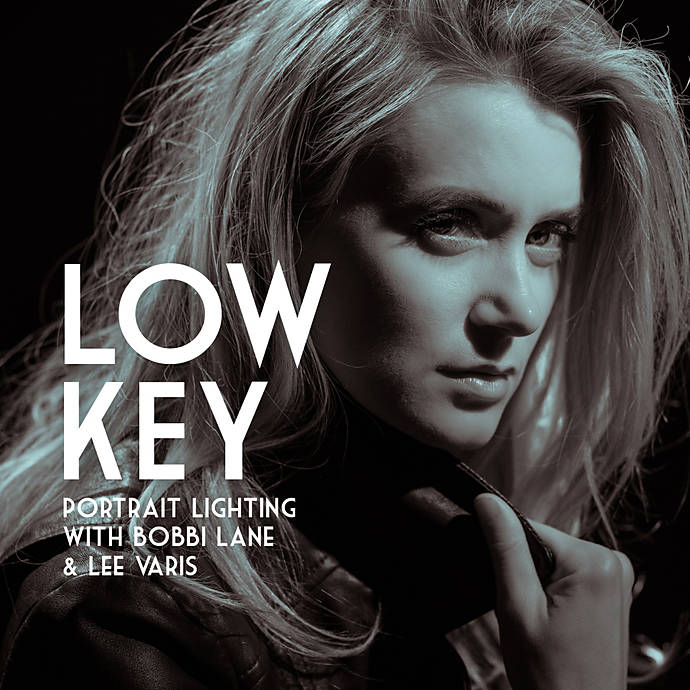 Low Key Lighting Workshop