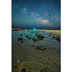 Sunset, Star Trails, and Milky Way Shoot with Jennifer Khordi 1