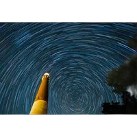 Sunset, Star Trails, and Milky Way Shoot with Jennifer Khordi 3