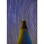 Sunset, Star Trails, and Milky Way Shoot with Jennifer Khordi 6