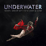 Underwater Model Shoot with Ben Lowy (Sony)