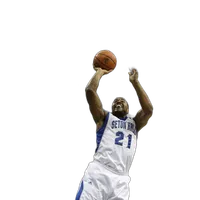 Capture the Seton Hall Pirates Mens Basketball (Pirate Experience) 3