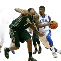 Capture the Seton Hall Pirates Mens Basketball (Pirate Experience) 4