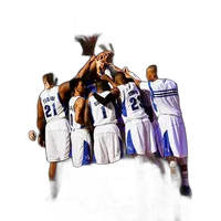 Capture the Seton Hall Pirates Mens Basketball (Press Experience) 2