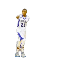 Capture the Seton Hall Pirates Mens Basketball (Press Experience) 7