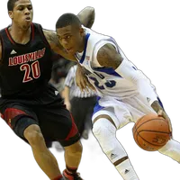 Capture the Seton Hall Pirates Mens Basketball (Press Experience) 9