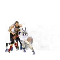 Capture the Seton Hall Pirates Mens Basketball (Press Experience) 14