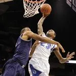 Capture the Seton Hall Pirates Mens Basketball (Shadow Experience) 1