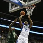 Capture the Seton Hall Pirates Mens Basketball (Shadow Experience) 3