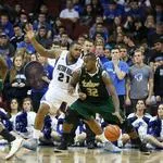 Capture the Seton Hall Pirates Mens Basketball (Shadow Experience) 5