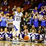 Capture the Seton Hall Pirates Mens Basketball (Shadow Experience) 7