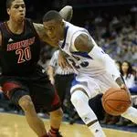 Capture the Seton Hall Pirates Mens Basketball (Shadow Experience) 9