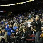 Capture the Seton Hall Pirates Mens Basketball (Shadow Experience) 10