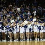 Capture the Seton Hall Pirates Mens Basketball (Shadow Experience) 12