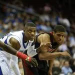 Capture the Seton Hall Pirates Mens Basketball (Shadow Experience) 16