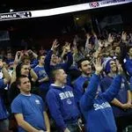 Capture the Seton Hall Pirates Mens Basketball (Shadow Experience) 18