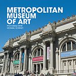 Metropolitan Museum of Art Photowalk with Michael Downey