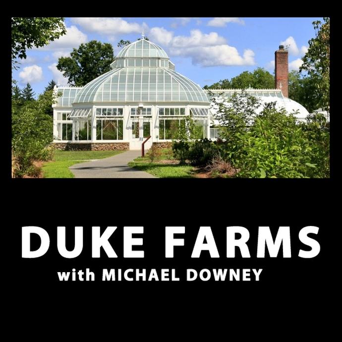 Macro and Landscape Photography at Duke Farms with Michael Downey