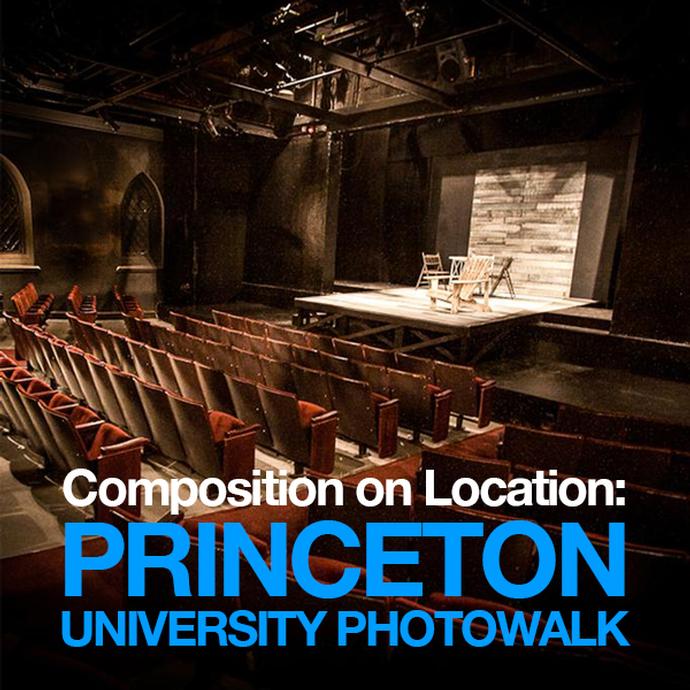 Princeton On-Location Workshop