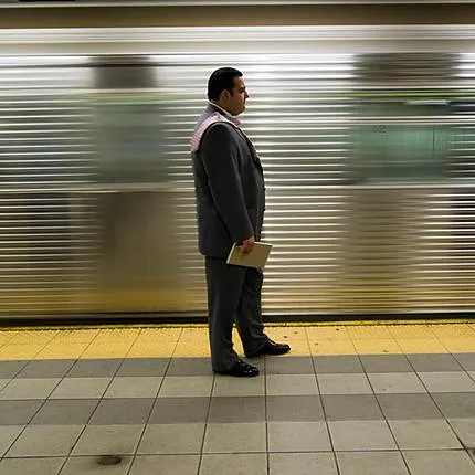 How to Capture Great Street Photography with David Wells