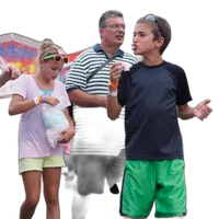 Excursion: How to Capture Great Festival  and  Event Photos with David Wells 2