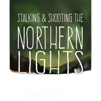 *FREE RSVP* Stalking and Shooting the Northern Lights with Dr. Bill Gutsch 0