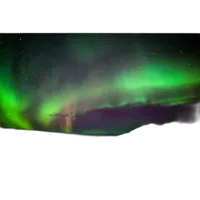 Chasing the Northern Lights Photo Adventure 8