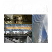 9/11 Memorial and Museum Photowalk with Michael Downey 0