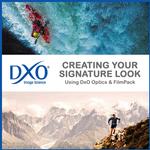 Creating Your Signature Look Using DxO Software with Hector Martinez