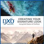 Creating Your Signature Look Using DxO Software with Hector Martinez 0