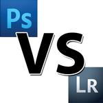 Photoshop VS Lightroom with Adobe Certified Instructor Blake Taylor