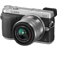 Panasonic Lumix GX7 Kickoff with Rick Gerrity 0