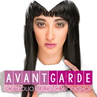 Avant Garde Portfolio Building Workshop with Larry Leone 0