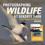 Wildlife at DeKorte Park and Pontoon Excursion with Roman Kurywczak