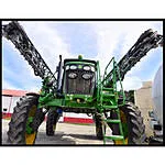 Spend the Day at Donaldson Farms with Lumix Luminary Rick Gerrity 1