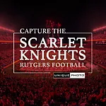 Capture the Scarlet Knights Rutgers Football 0
