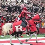 Capture the Scarlet Knights Rutgers Football 2
